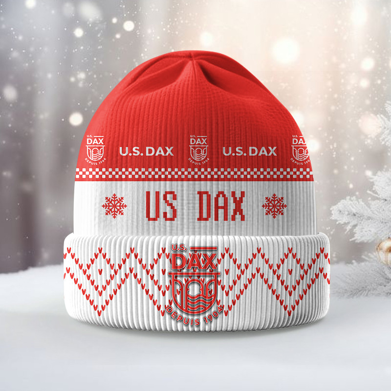 Us Dax Dmbc0346 Knitted Hat