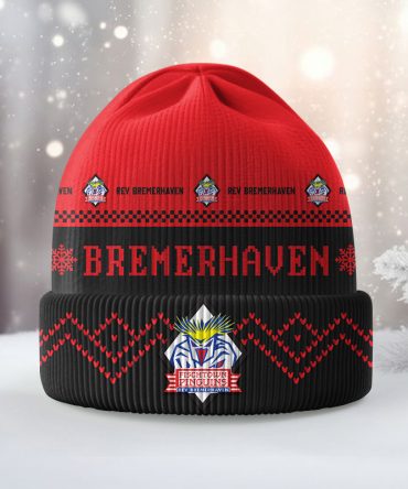 Bremerhaven Dmbc0271 Knitted Hat