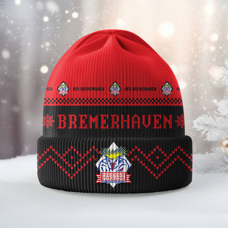 Bremerhaven Dmbc0271 Knitted Hat