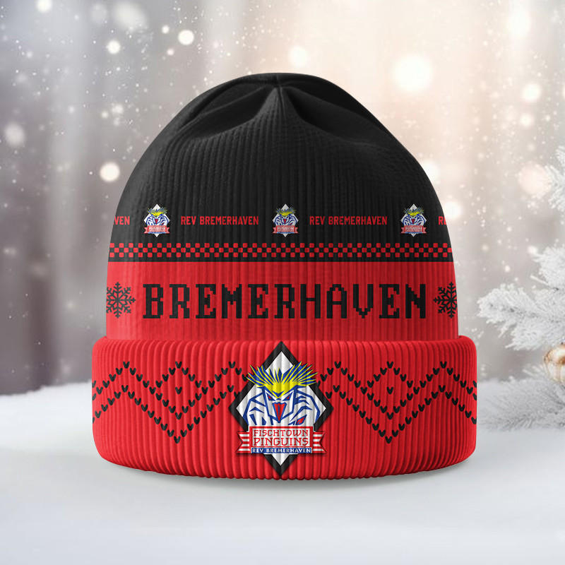 Bremerhaven Dmbc0271 Knitted Hat