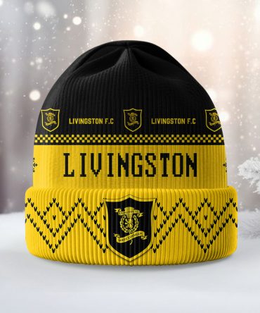 Livingston Dmbc0315 Knitted Hat