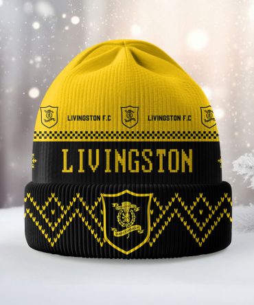 Livingston Dmbc0315 Knitted Hat