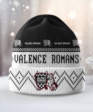 Valence Romans Dmbc0348 Knitted Hat