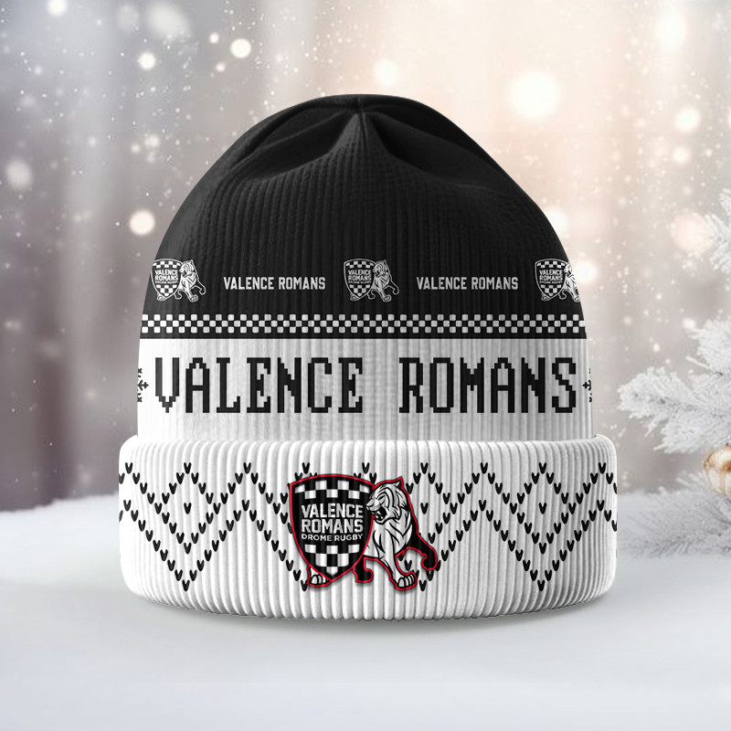 Valence Romans Dmbc0348 Knitted Hat