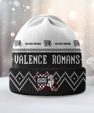 Valence Romans Dmbc0348 Knitted Hat