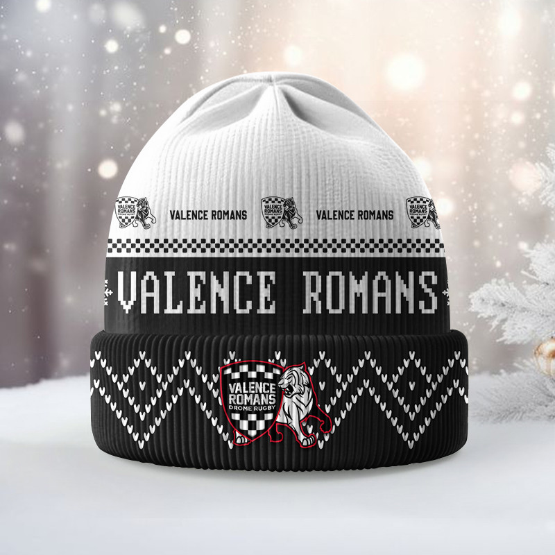 Valence Romans Dmbc0348 Knitted Hat