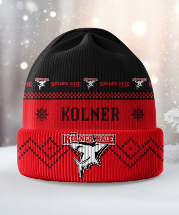 Kolner Dmbc0278 Knitted Hat