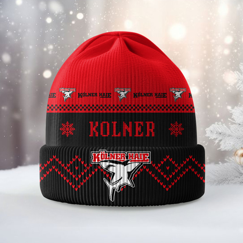 Kolner Dmbc0278 Knitted Hat