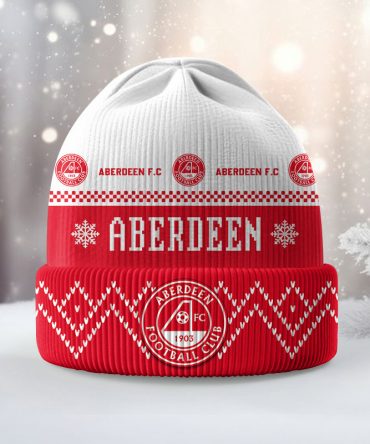 Aberdeen Dmbc0297 Knitted Hat