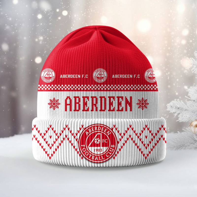 Aberdeen Dmbc0297 Knitted Hat