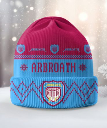 Arbroath Dmbc0310 Knitted Hat