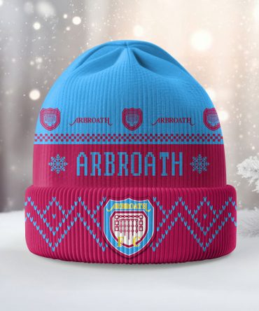 Arbroath Dmbc0310 Knitted Hat
