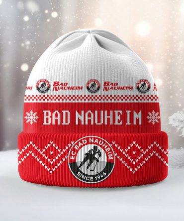 Bad Nauheim Dmbc0283 Knitted Hat