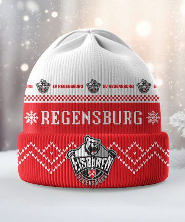 Regensburg Dmbc0294 Knitted Hat