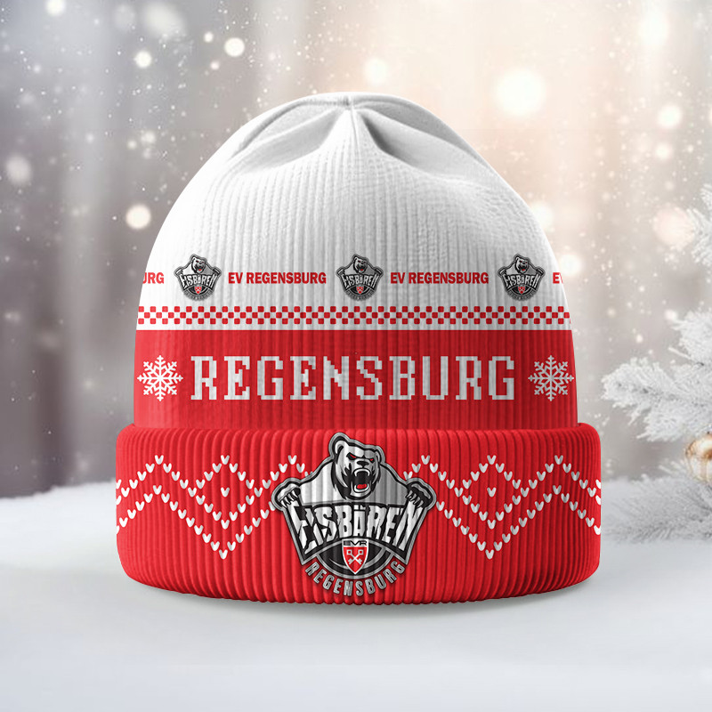 Regensburg Dmbc0294 Knitted Hat