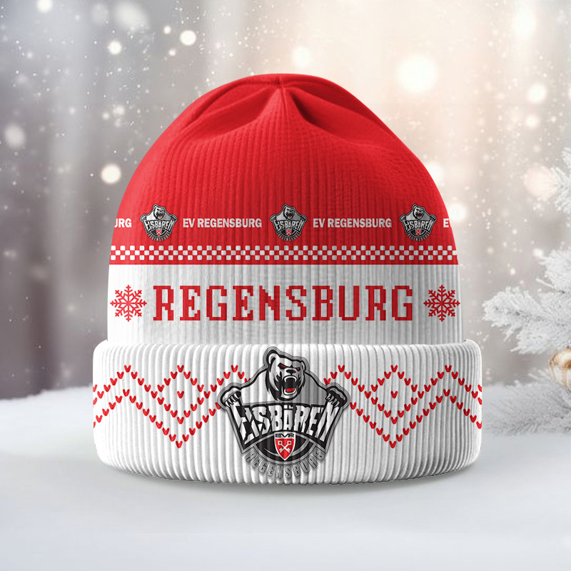 Regensburg Dmbc0294 Knitted Hat