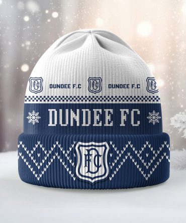 Dundee Dmbc0299 Knitted Hat