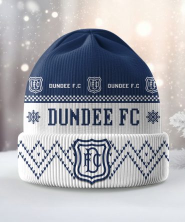 Dundee Dmbc0299 Knitted Hat