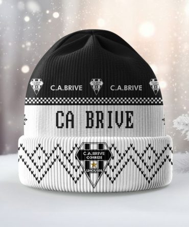 Ca Brive Dmbc0338 Knitted Hat