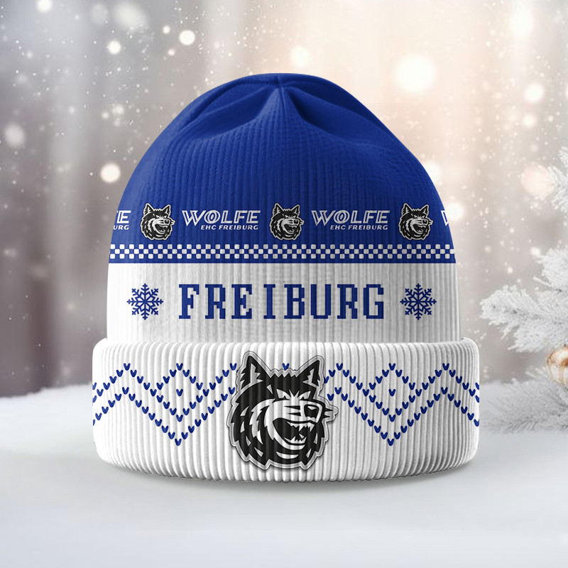 Freiburg Dmbc0287 Knitted Hat