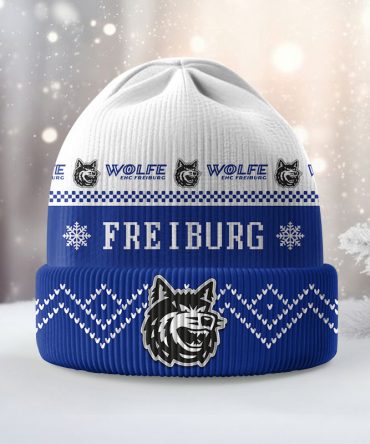 Freiburg Dmbc0287 Knitted Hat