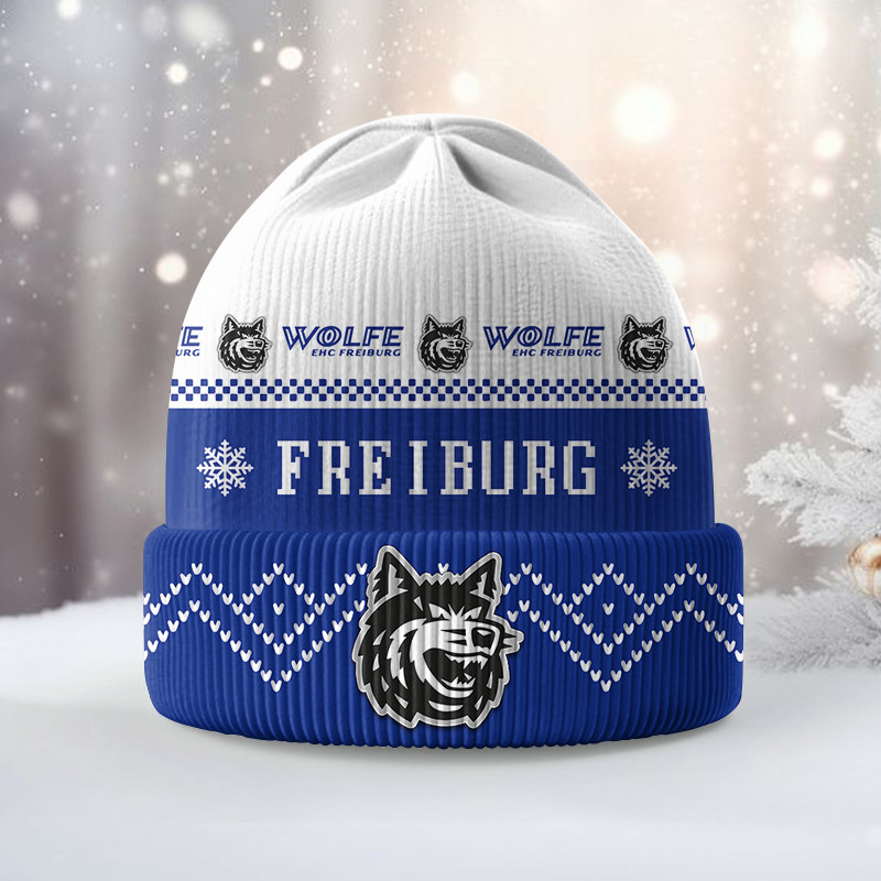Freiburg Dmbc0287 Knitted Hat
