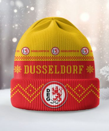 Dusseldorf Dmbc0272 Knitted Hat