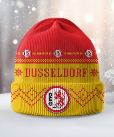 Dusseldorf Dmbc0272 Knitted Hat