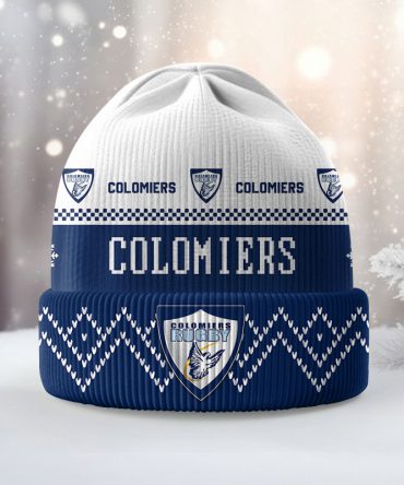Colomiers Dmbc0339 Knitted Hat