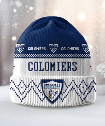 Colomiers Dmbc0339 Knitted Hat
