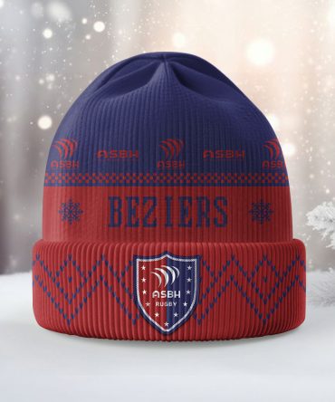 Beziers Dmbc0336 Knitted Hat