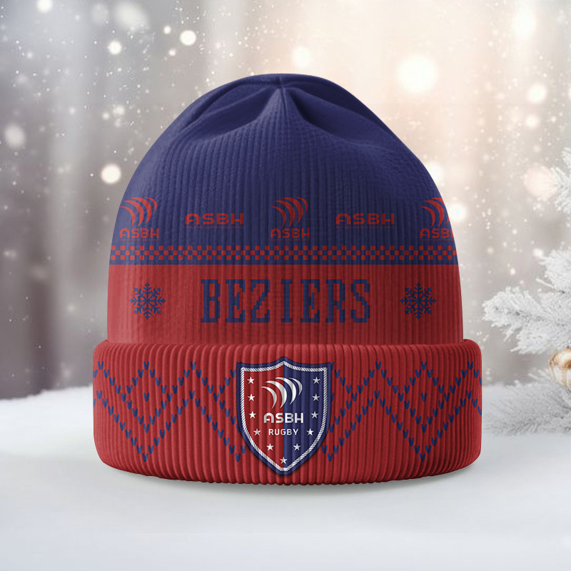 Beziers Dmbc0336 Knitted Hat