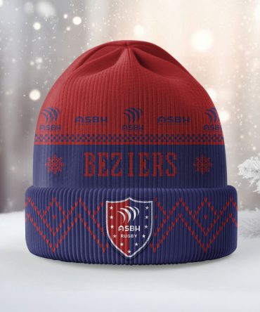 Beziers Dmbc0336 Knitted Hat