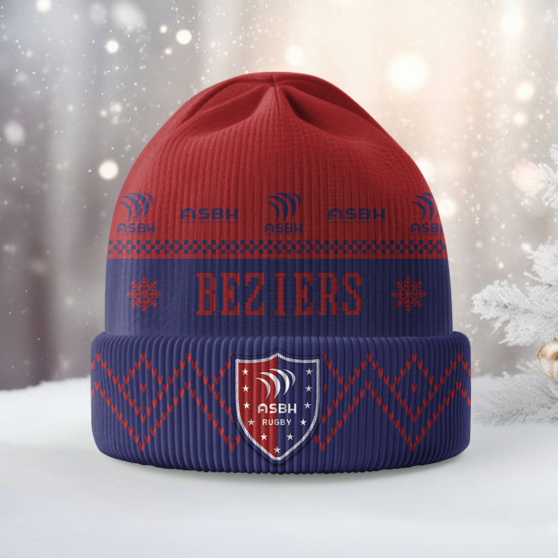 Beziers Dmbc0336 Knitted Hat
