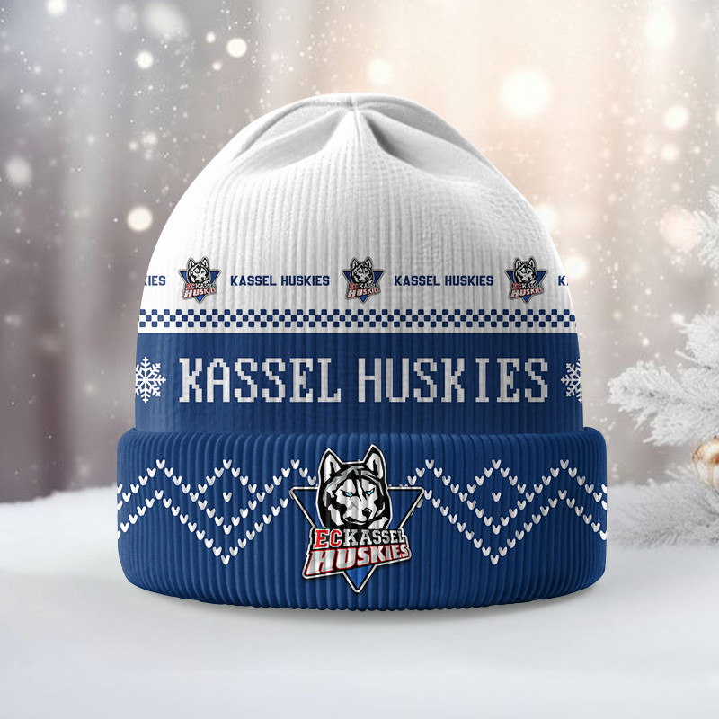 Kassel Dmbc0288 Knitted Hat