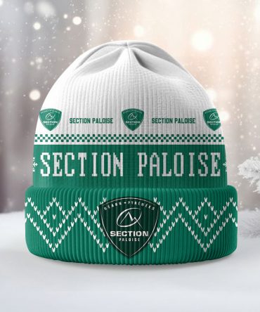 Section Paloise Dmbc0328 Knitted Hat
