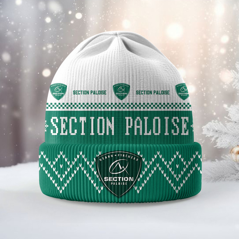 Section Paloise Dmbc0328 Knitted Hat