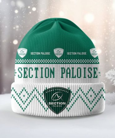 Section Paloise Dmbc0328 Knitted Hat