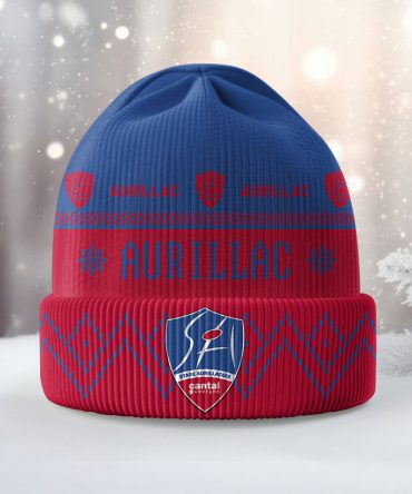 Aurillac Dmbc0335 Knitted Hat
