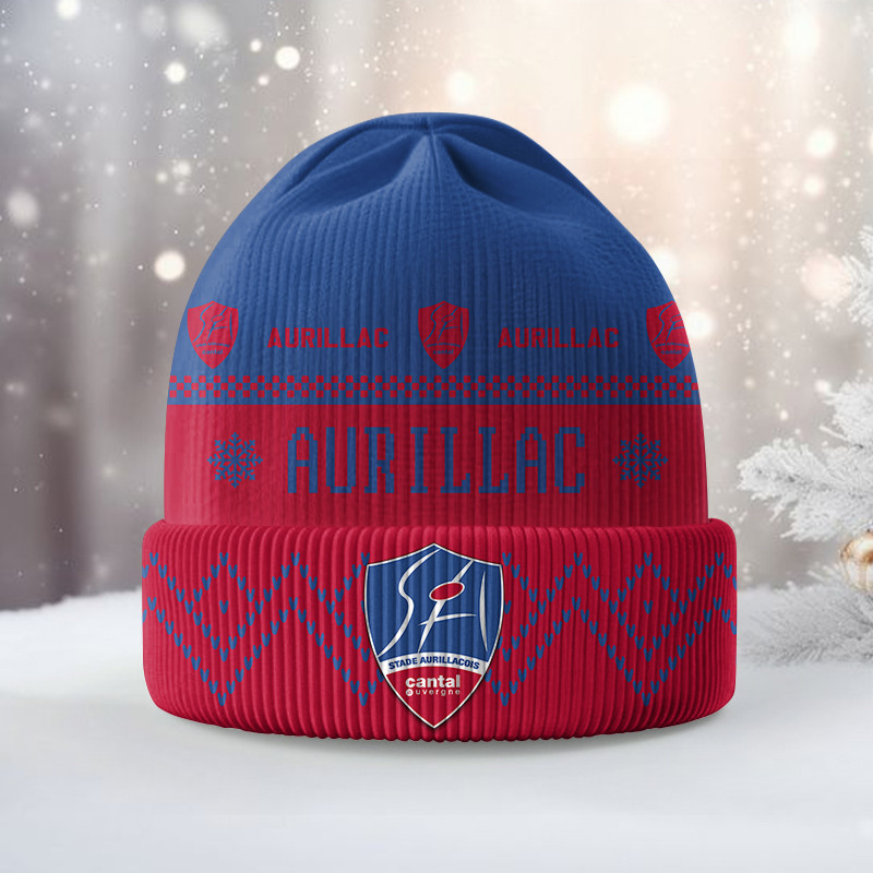 Aurillac Dmbc0335 Knitted Hat