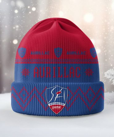 Aurillac Dmbc0335 Knitted Hat
