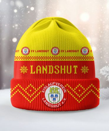 Landshut Dmbc0291 Knitted Hat