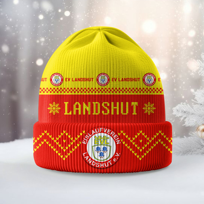 Landshut Dmbc0291 Knitted Hat