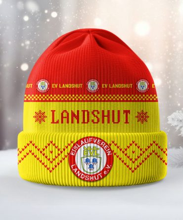 Landshut Dmbc0291 Knitted Hat