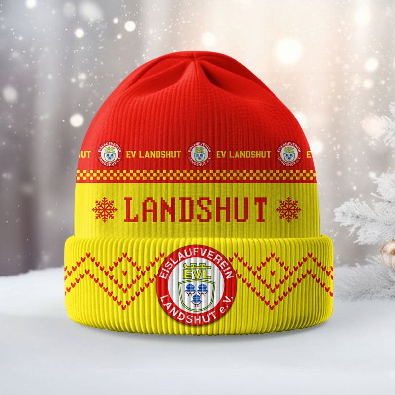 Landshut Dmbc0291 Knitted Hat