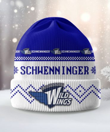 Schwenninger Dmbc0281 Knitted Hat
