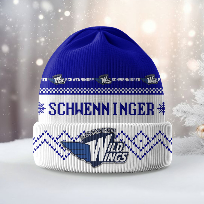 Schwenninger Dmbc0281 Knitted Hat