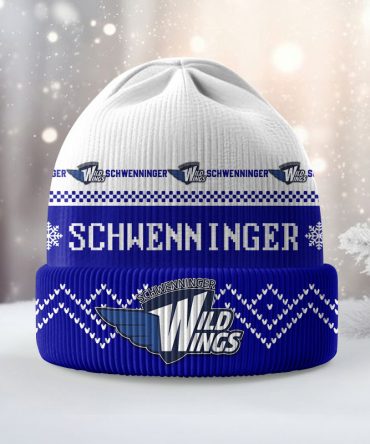 Schwenninger Dmbc0281 Knitted Hat