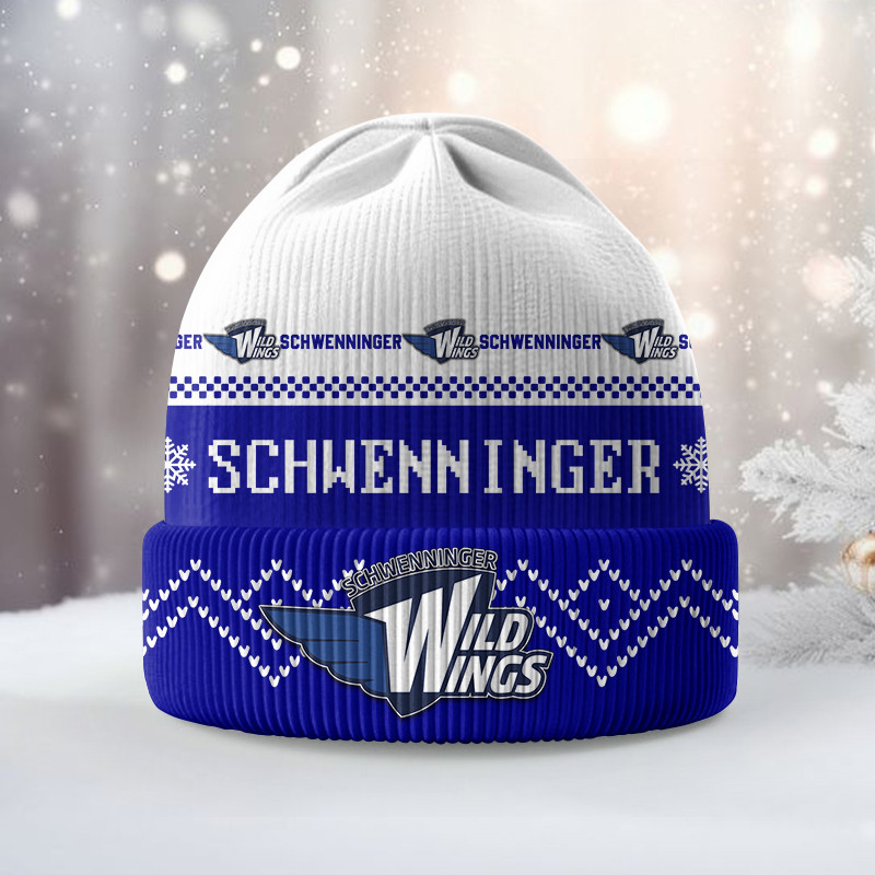 Schwenninger Dmbc0281 Knitted Hat