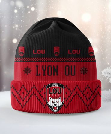 Lyon Ou Dmbc0323 Knitted Hat